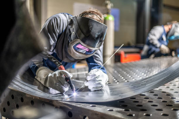 Best Maintenance and Repair Welding in Warroad, MN