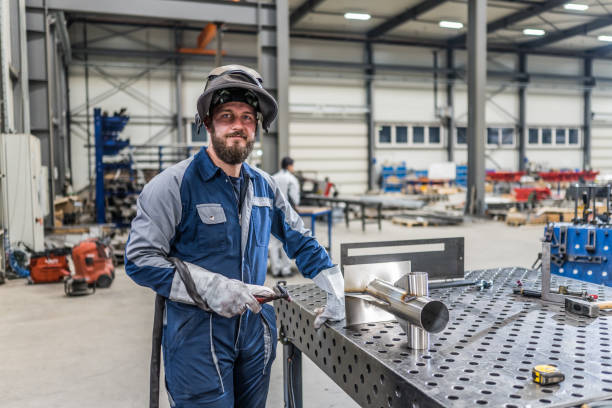 Best Structural Steel Welding in Warroad, MN
