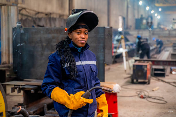 Trusted Warroad, MN Welder & Metal Fabrication Experts