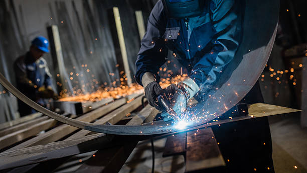 Best Welding Equipment Sales and Repair in Warroad, MN