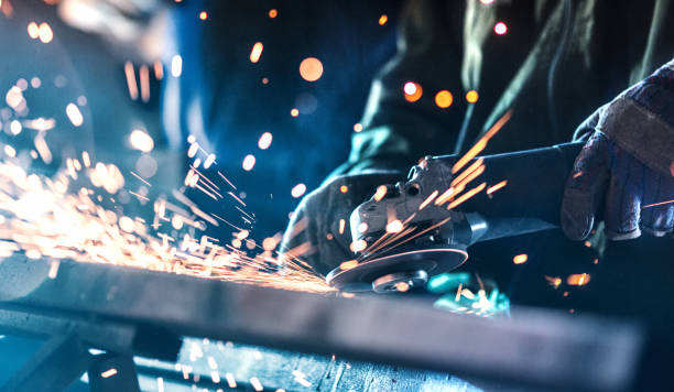 Best Specialty Welding Processes in Warroad, MN